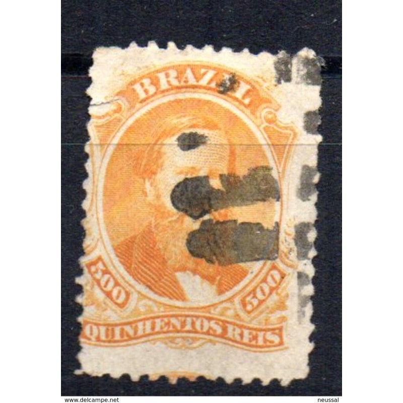 Sello n 29 brasil Sello n 29 brasil