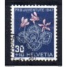 Sello  n 448  suiza
