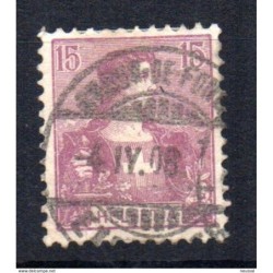 Sello  n 118  suiza