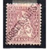 Sello  n 56  suiza
