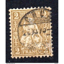 Sello n 49 suiza