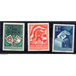 Serie n 78890  Austria