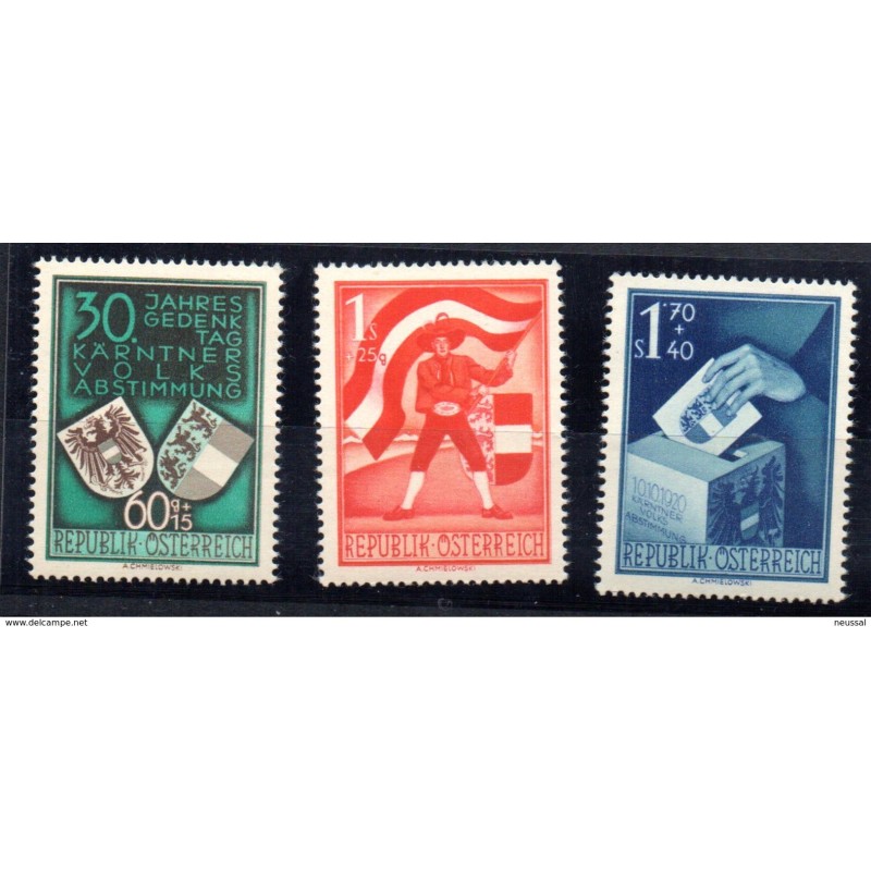 Serie n 78890 Austria Serie n 78890 Austria