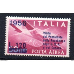 Sello n A140 Italia