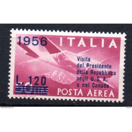 Sello n A140 Italia