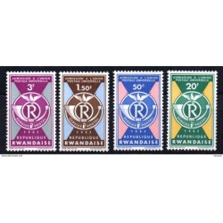 Serie n 3740 rwanda