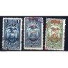 Serie n 1979  Ecuador