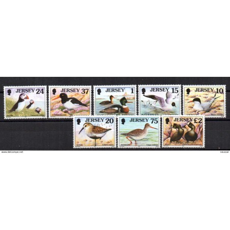 Serie n 75966 Jersey