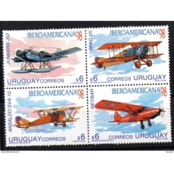 Serie n 17525  Uruguay