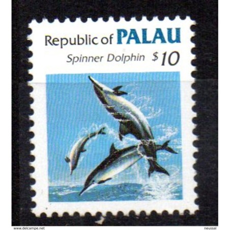 Sello n 91   Palau