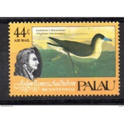 Sello n A5   Palau