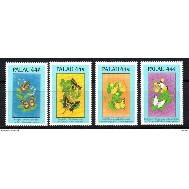 Serie n 2025 Palau Serie n 2025 Palau