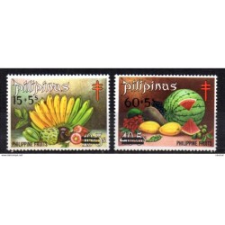 Serie  n 9334  Filipinas