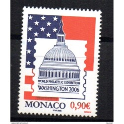 Sello n 2545   Monaco