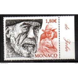 Sello n 2546   Monaco