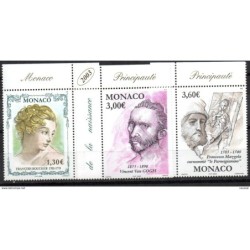 Serie n 24024   Monaco