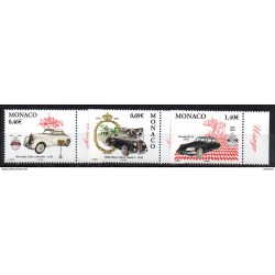 Serie n 236971   Monaco