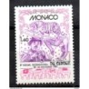 Sello  n 1298  Monaco