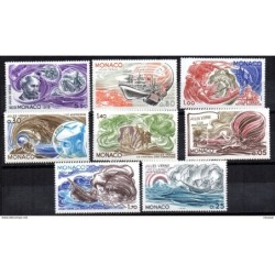 Serie  n 112532  Monaco