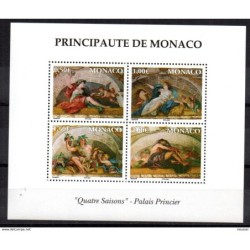 Hb87 Monaco