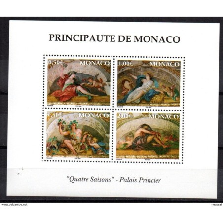 Hb87 Monaco