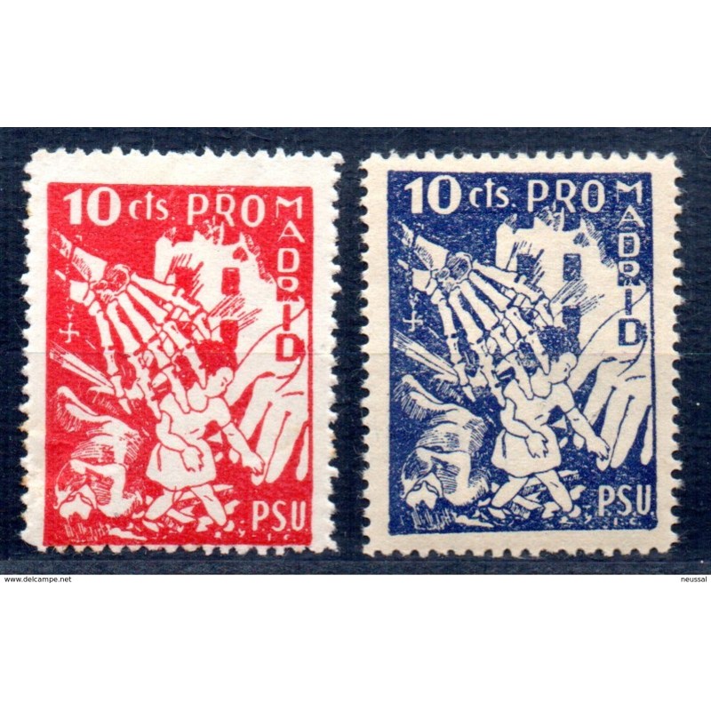 2 viñetas pro madrid
