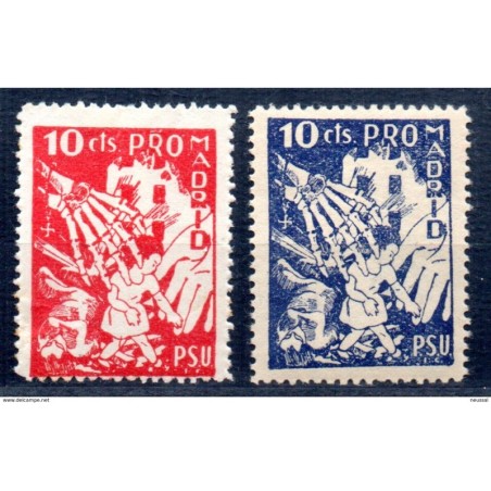2 viñetas pro madrid