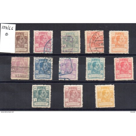 Serie n 15466  Guinea