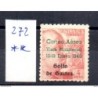 Sello  n 272  Guinea