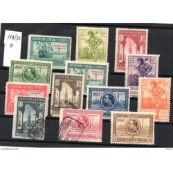 Serie n  11931  marruecos