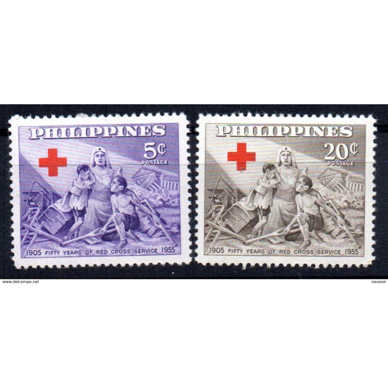 Serie n 4412 Filipinas Serie n 4412 Filipinas