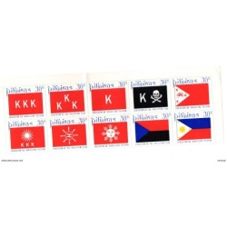 Serie n 84857  Filipinas