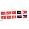 Serie n 84857  Filipinas