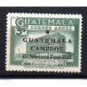 Sello n A369 guatemala