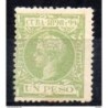 Sello n 172 cuba