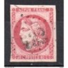 Sello n 49  Francia