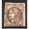 Sello n 47  Francia