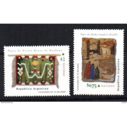Serie n 19523  Argentina