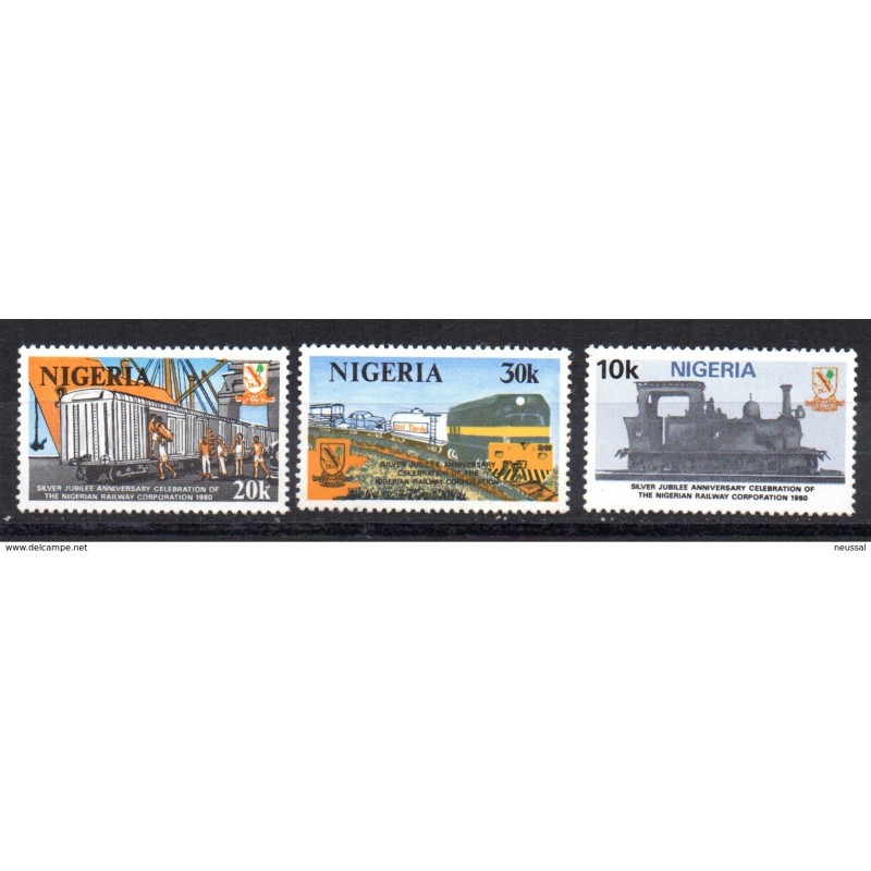 Serie n 3824 nigeria Serie n 3824 nigeria