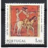 Sello n 1261A Portugal