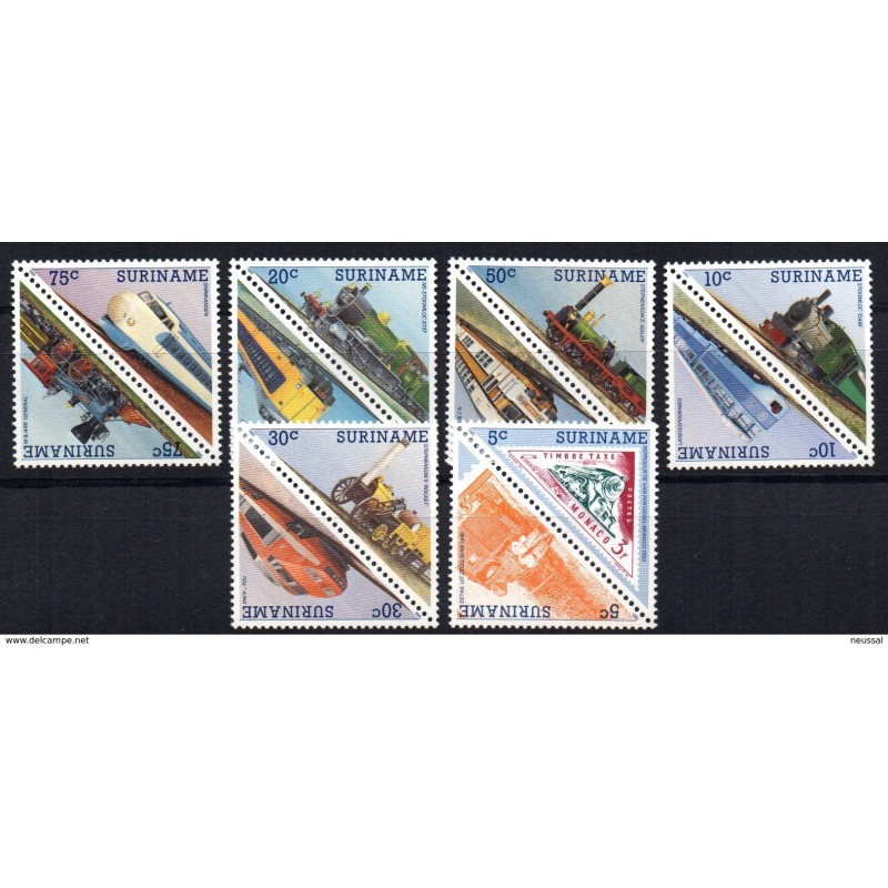 Serie n 100213 surinam Serie n 100213 surinam