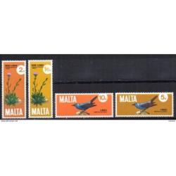 Serie n 4314 Malta