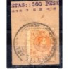 Sello n 280 españa