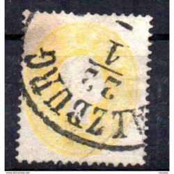 Sello n 17  Austria