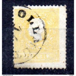 Sello n 11  Austria