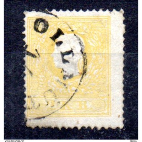 Sello n 11  Austria