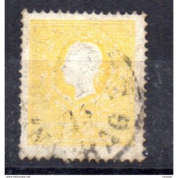 Sello n 11  Austria