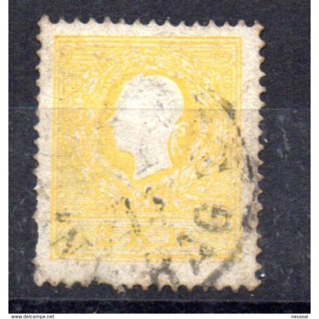 Sello n 11  Austria