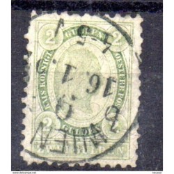 Sello n 60  Austria