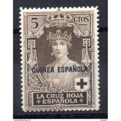 Sello n 179  guinea